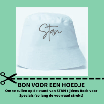 BON HOEDJE