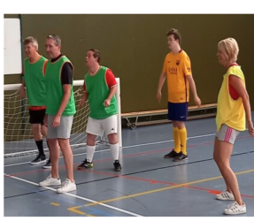 5. Vos Pajottenland - Fitbal