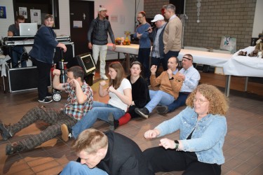 1. bis De Juniors DSC_0309