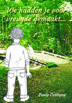 We hadden je...FLYER