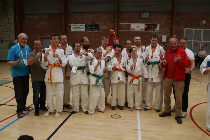 De Buitelaars