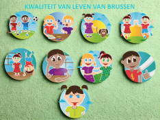 de brussenreflex