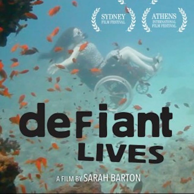 Defiant Lives