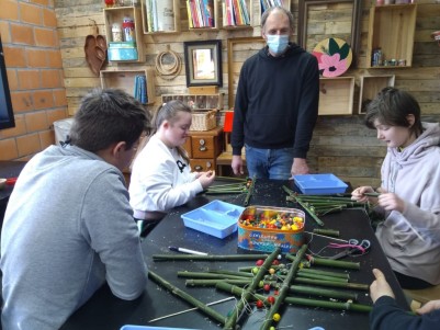 Holdamhoeve-atelier
