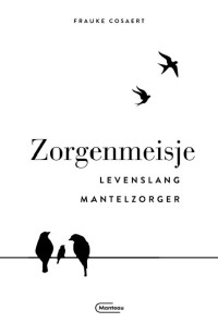 Zorgenmeisje