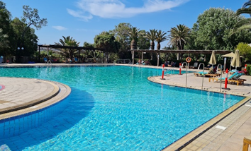 Appollonia Beach