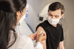 Vaccinatie