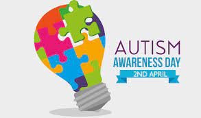 wereld autisme dag