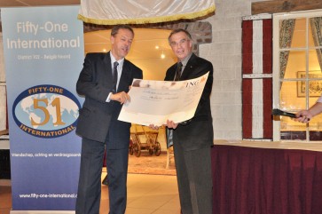 Fund raising GFC Waasland Beveren