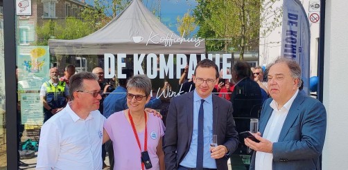 De Kompanie